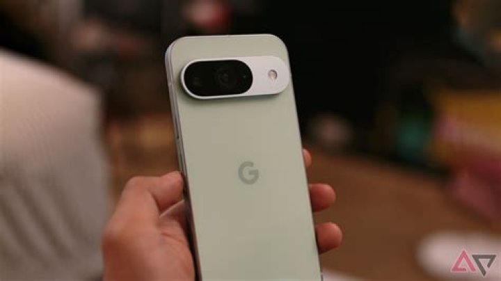 1.8x zoom Google Pixel 4 - Super res zoom
