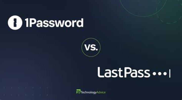 1password vs lastpass