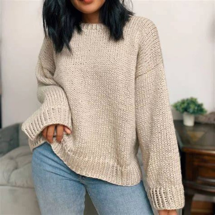 2. Slouchy Style Board
