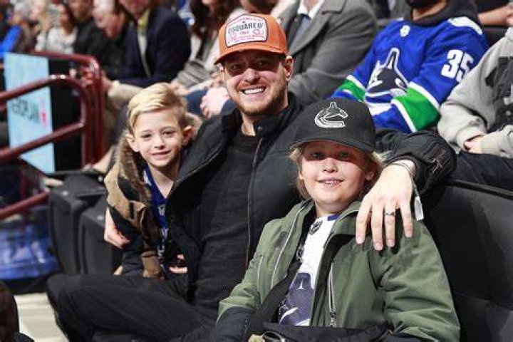 20 Things Everyone Forgets About Michael Bublé