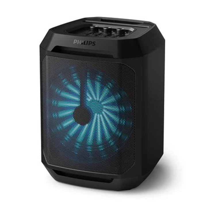 40% off selected Philips Bluetooth speakers