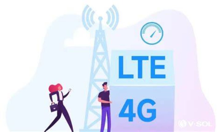 snapdragon carrier aggregation 4G vs LTE vs LTE-A carrier aggregation