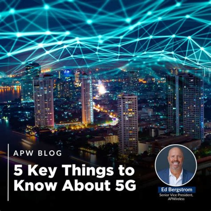 5GTechnology
