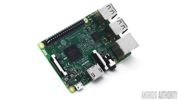 64-bit Raspberry Pi 3 launched and available