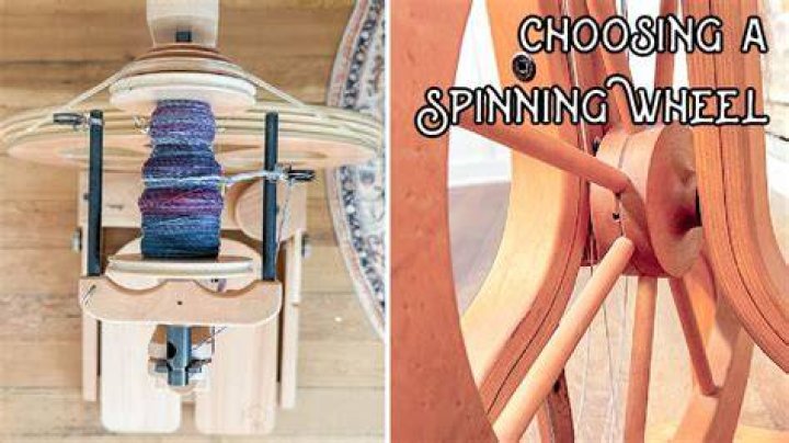 A Beginner’s Guide to Spinning