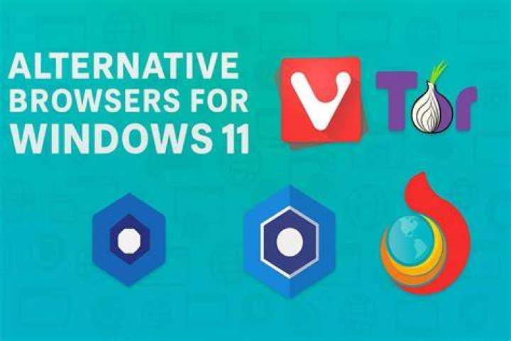 A Solid and Worthy Alternative Browser