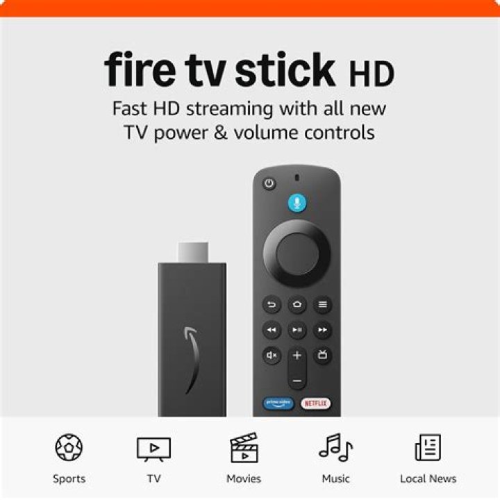 A true Fire TV Stick competitor?