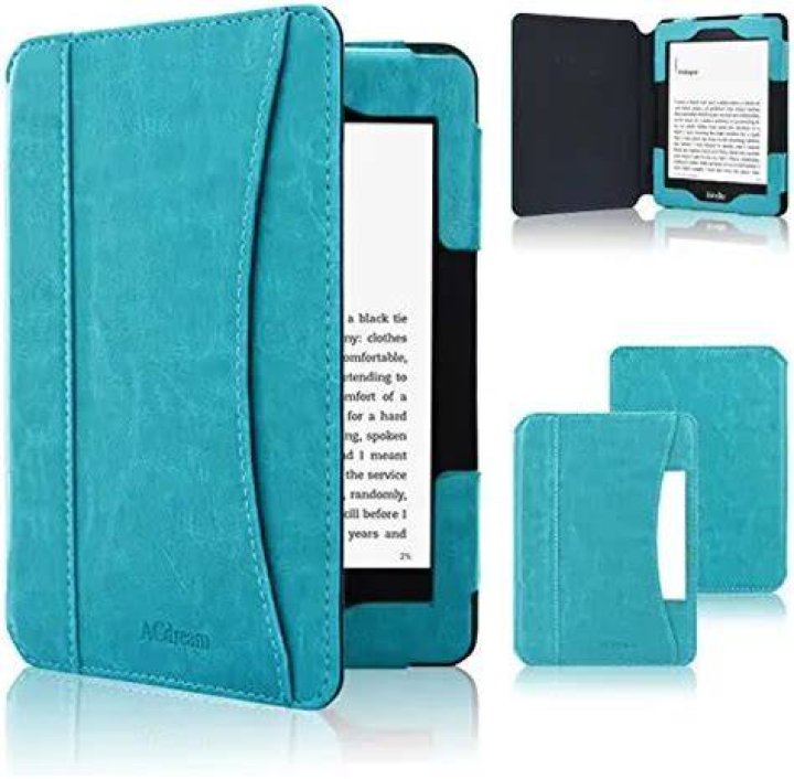 ACdream Kindle case