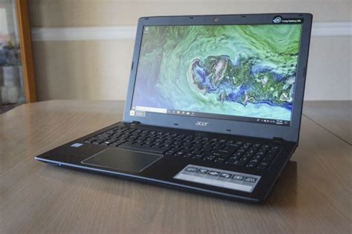 Acer Chromebook 15 Spin Acer laptops