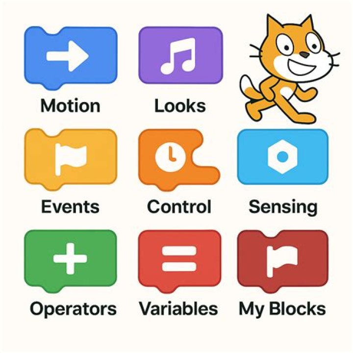 Action Blocks screenshot 2021 Action Blocks screenshot 2021