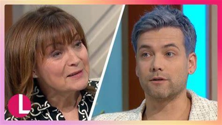 Actor Oliver Dench On Teaming Up With His Superstar GreatAunt Dame