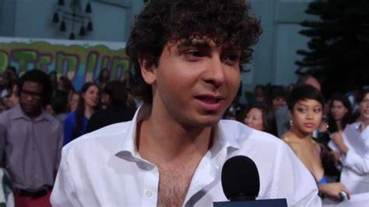 Adam Sevani YouTube interview