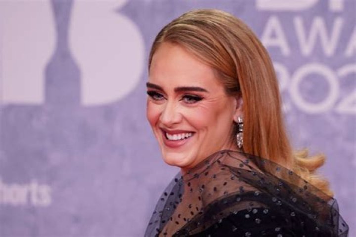 Adele Net Worth 2024