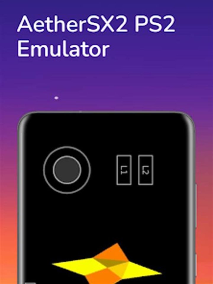 AetherSX2 PS2 Emualtor Android Alpha Testing taki Udon