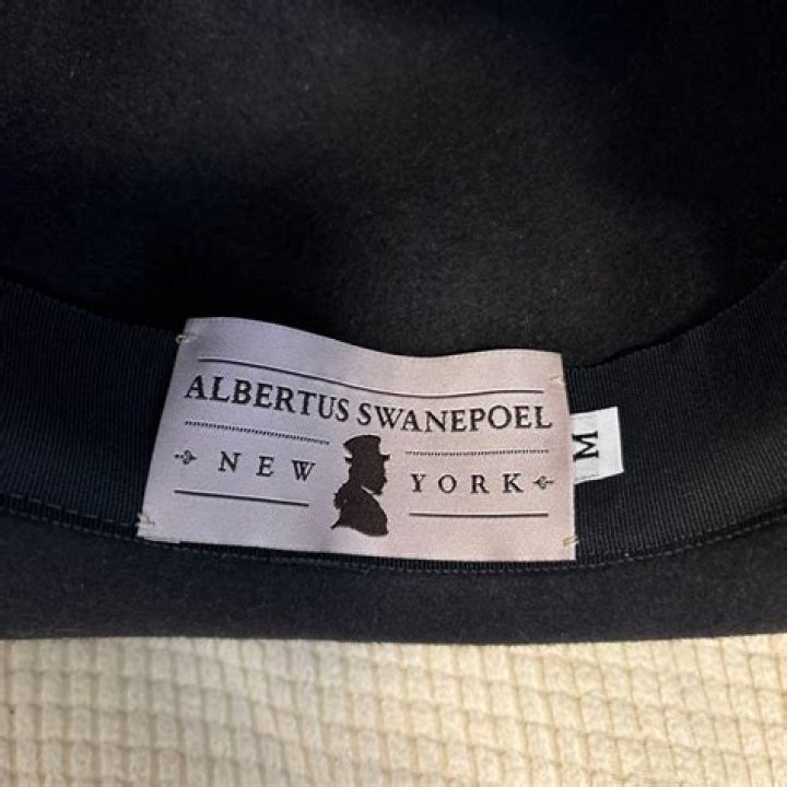 Albertus Swanepoel