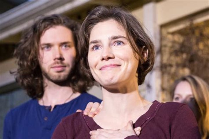 Amanda Knox Has a Message for Gypsy Rose Blanchard Crime Online