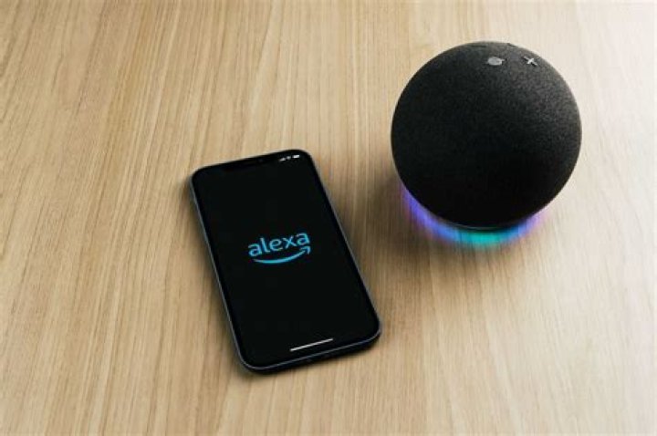 Amazon Alexa app - list of commands Amazon Alexa app - list of commands