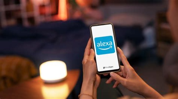 Amazon Alexa app - Review Voice History Amazon Alexa app - Review Voice History