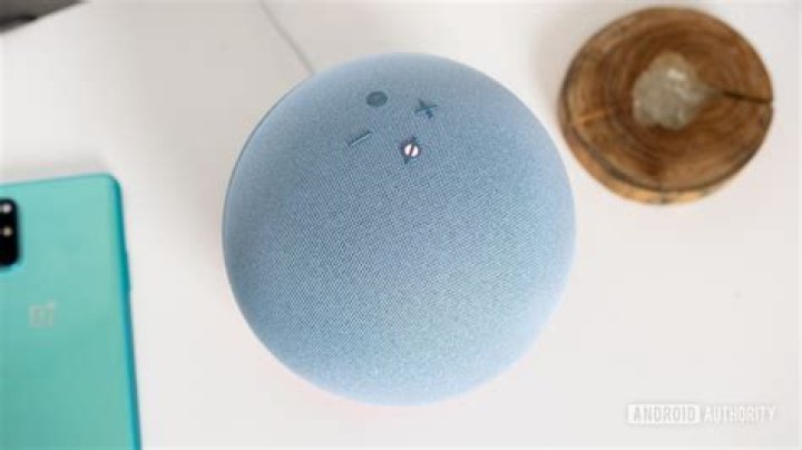 Amazon Echo 4th gen mute switchjpg Amazon Echo 4th gen mute switchjpg