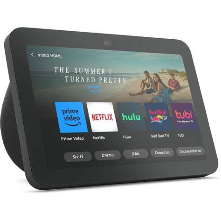 amazon echo show 8 amazon echo show 8