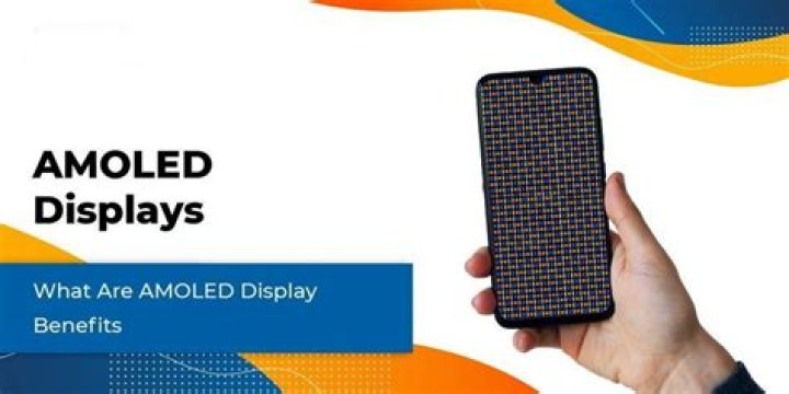 amoled display shootout amoled display shootout