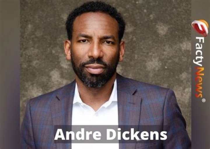 Andre Dickens Age, Wiki, Biography, Family, Net worth, Wife, Children