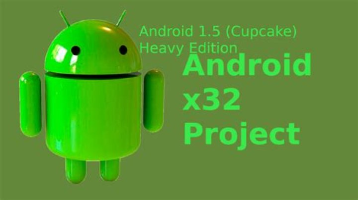 Android N logo 1