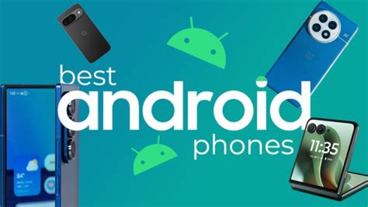 android smartphone shopping