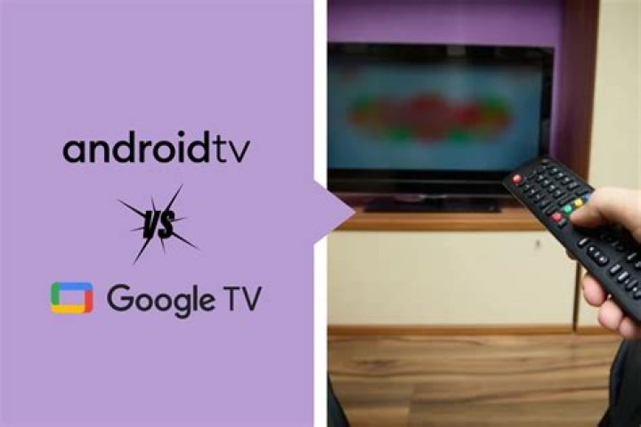 Android TV hands on demo Android TV hands on demo