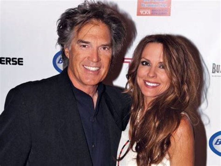 Andy Mill And Debra Harvick A Deep Dive Into Their Lives And Legacy