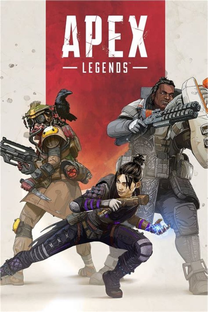 Apex Legends Mobile 3 and 4 finger controls Apex Legends Mobile 3 and 4 finger controls