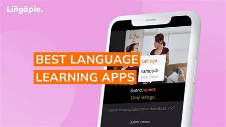 App language App language