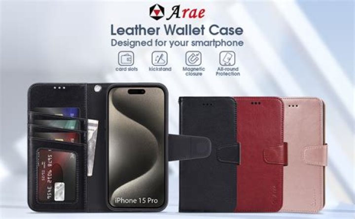arae wallet