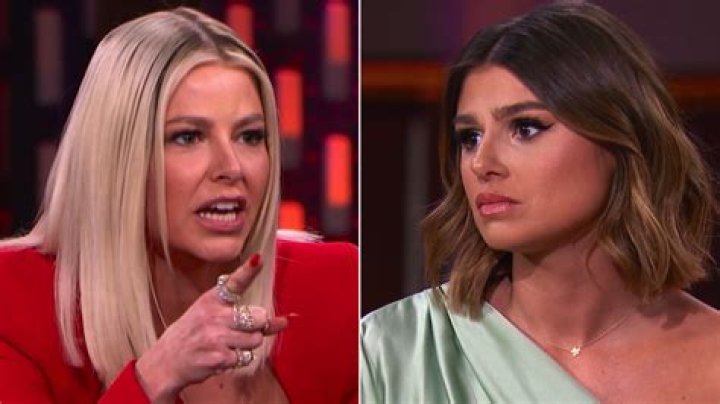 Ariana Madix Vanderpump Rules