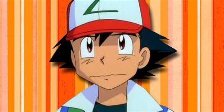 Ash sad