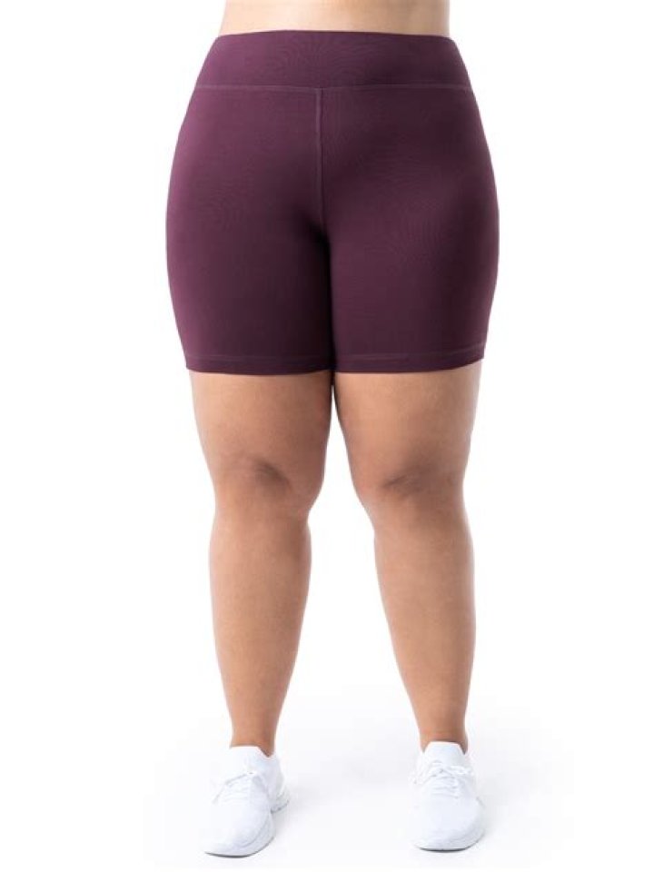 Athleta's Plus-Size Section Lacks Plus-Size Models