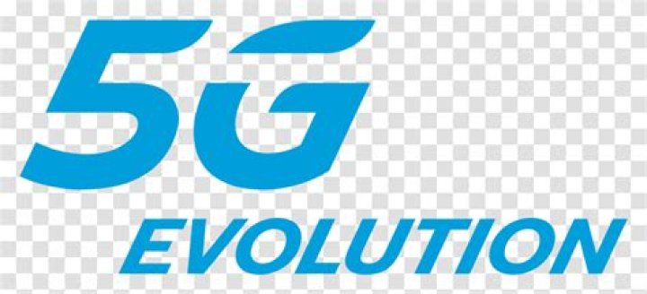 ATT 5G Logo