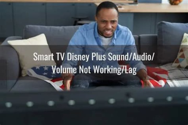 Audio settings disney plus Audio settings disney plus