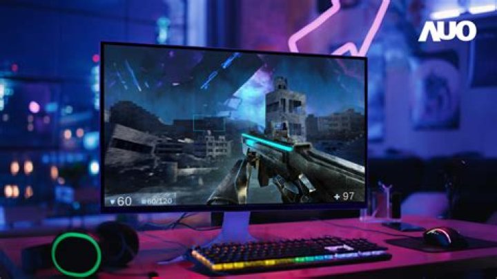 AUO's 4K Curved Ultra HD TVs