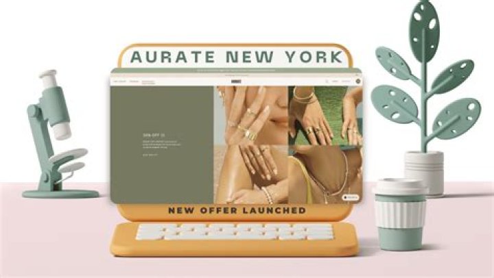 aurate new york 