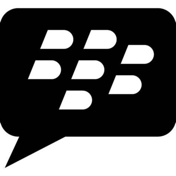 BBM icon