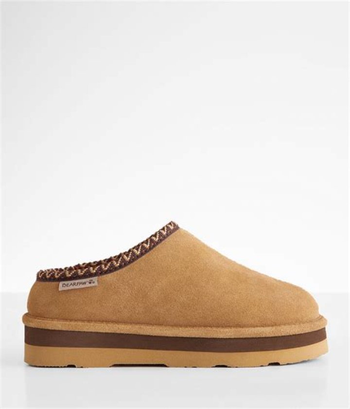 Bearpaw Martis Slipper