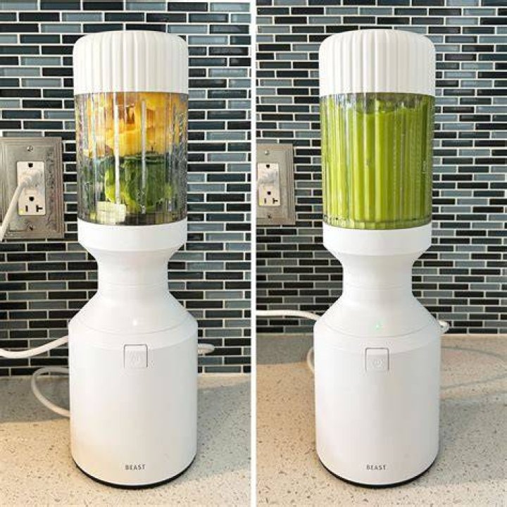 Beast Blender