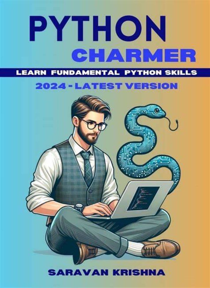Become a complete Python charmer with this 85-hour coding bundle