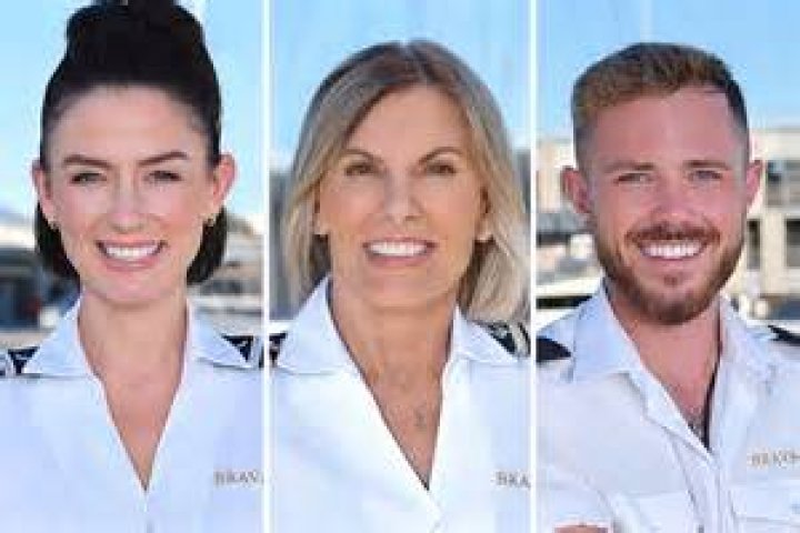 ‘Below Deck': What Is Chef Adrian Doing Now?
