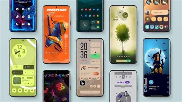 Nova Launcher AA-imp best android themes featured image