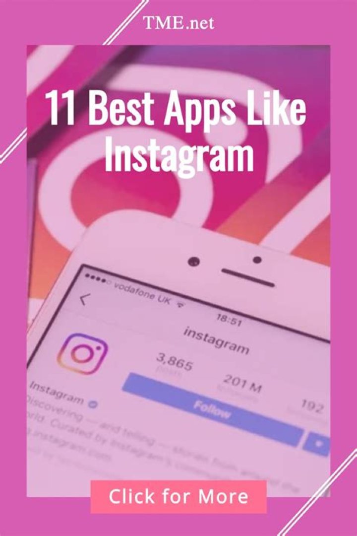 best apps like instagram - featured image
