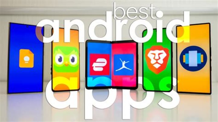 best new android apps november 2017 featured image