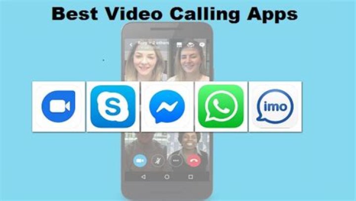 Hangouts video messages best video calling apps for android