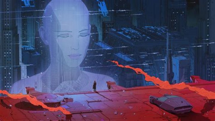 Blade Runner 2049 game